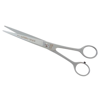 Picture of Ehaso straight stainless steel scissors 17 cm